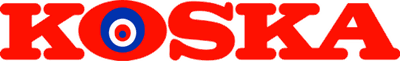 Koska